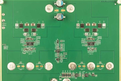 DC2190A-A Demo Board