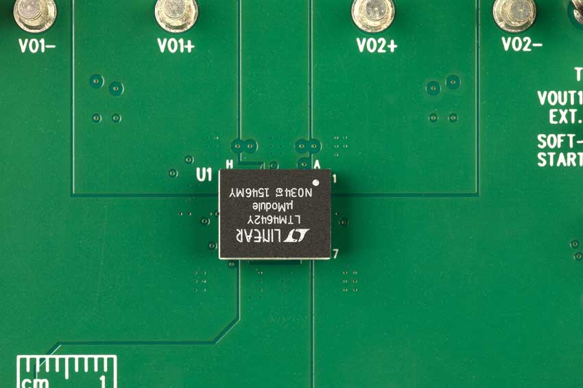 DC2194A Demo Board