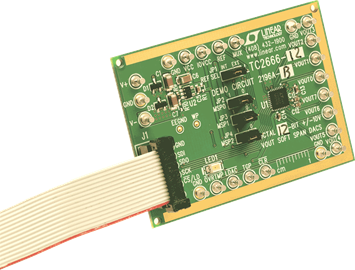 DC2196A-B Demo Board