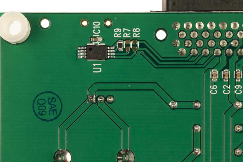 DC2213A Demo Board