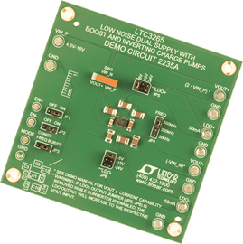 DC2235A Demo Board