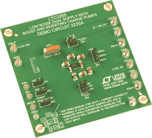 DC2235A Demo Board