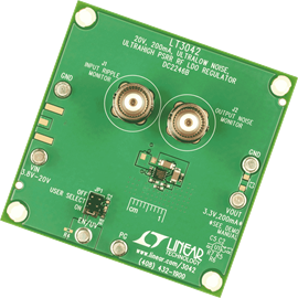DC2246B Demo Board