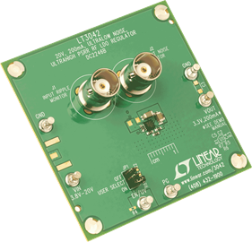 DC2246B Demo Board
