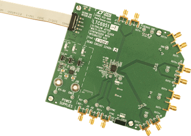 DC2248A-B Demo Board