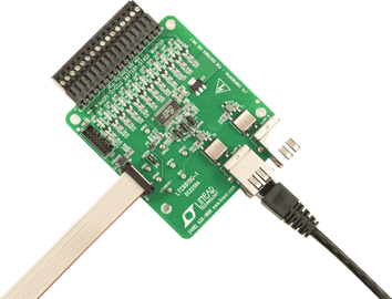 DC2259A Demo Board