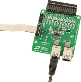 DC2259A Demo Board