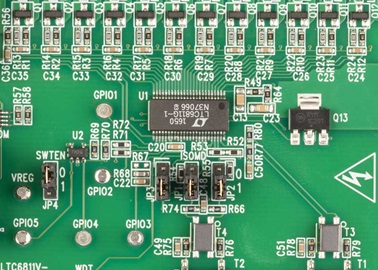 DC2259A Demo Board