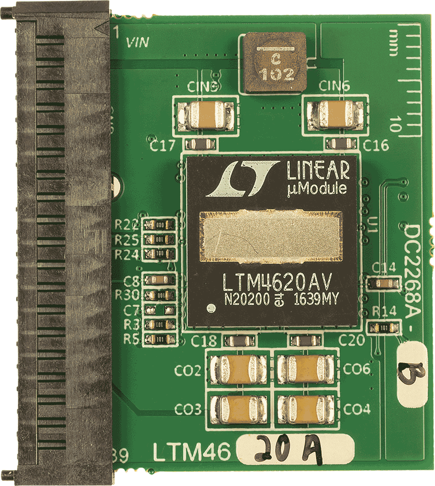 DC2268A-B Demo Board
