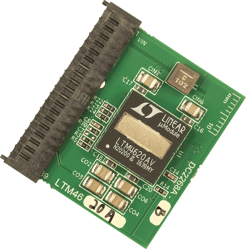 DC2268A-B Demo Board