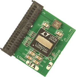 DC2268A-B Demo Board