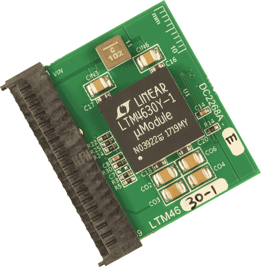 DC2268A-E Demo Board
