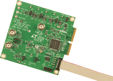 DC2289A-B Demo Board