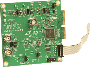DC2289A-B Demo Board