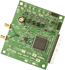 DC2290A-A Demo Board