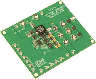DC2339A Demo Board