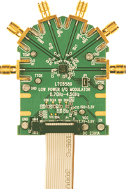 DC2391A Demo Board