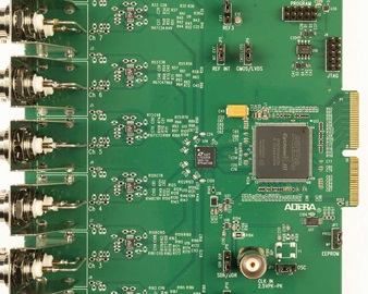 DC2395A-A Demo Board