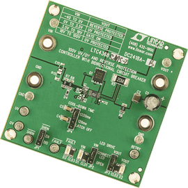 DC2418A-B Demo Board