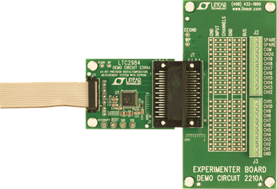 DC2420A Demo Board