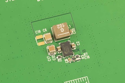 DC2468A Demo Board