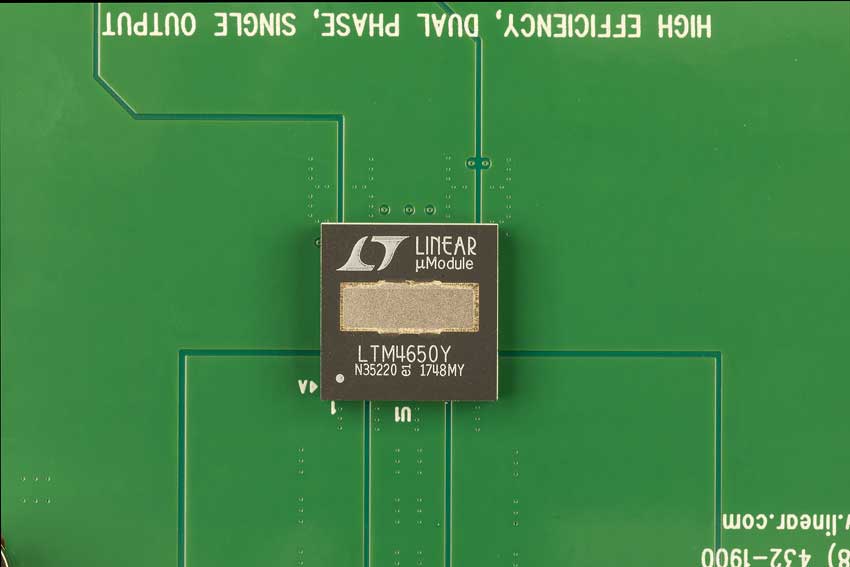 DC2479A-A Demo Board