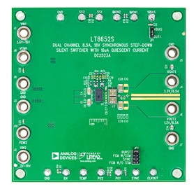 DC2523A