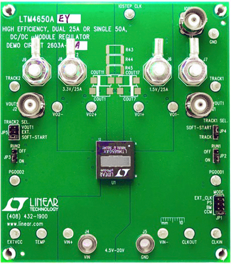 DC2603A-A_UG-1346 Image