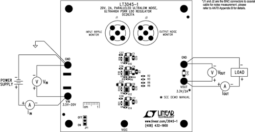 DC2637A-UG-1359 Application Circuit
