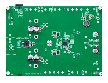 DC2728A Demo Board