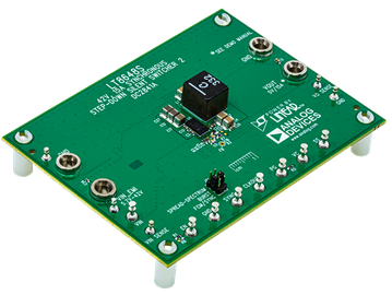 DC2841A (Angle View)
