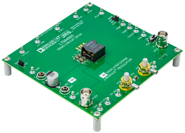 DC2879A Evaluation Board