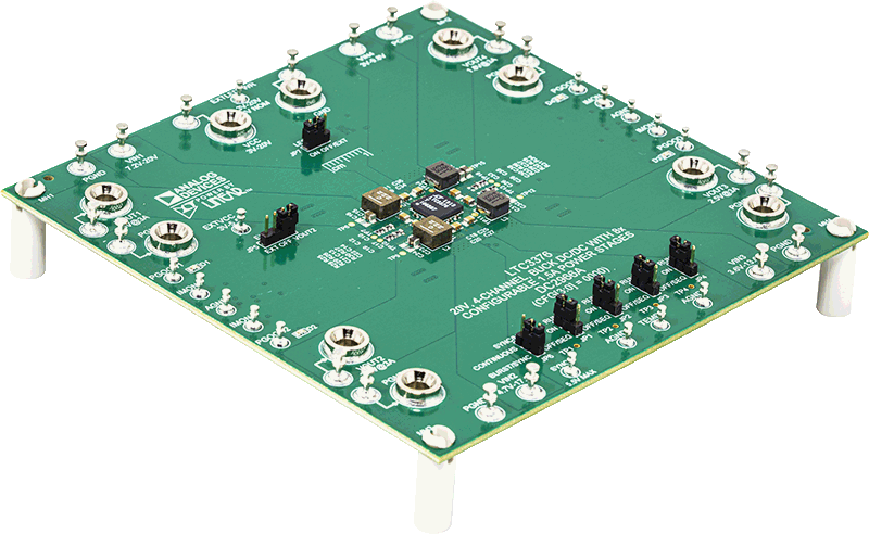 DC2966A