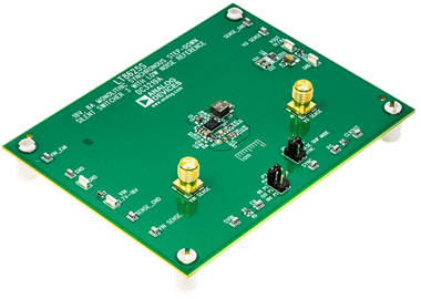 DC3219A Evaluation Board