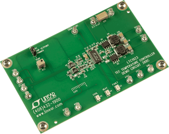 DC388C Demo Board