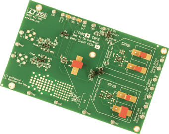 DC427B-C Demo Board