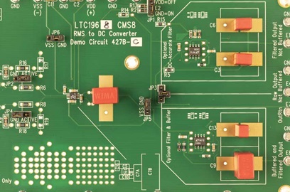 DC427B-C Demo Board