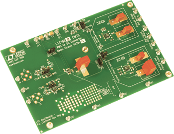 DC427B-C Demo Board