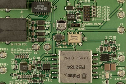 DC671A Demo Board