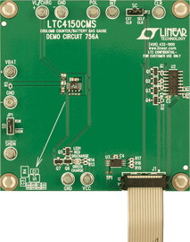 DC756A Demo Board