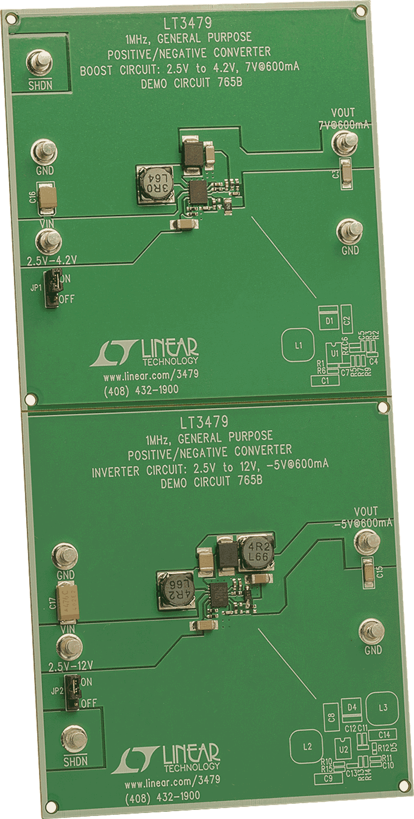 DC765B-4
