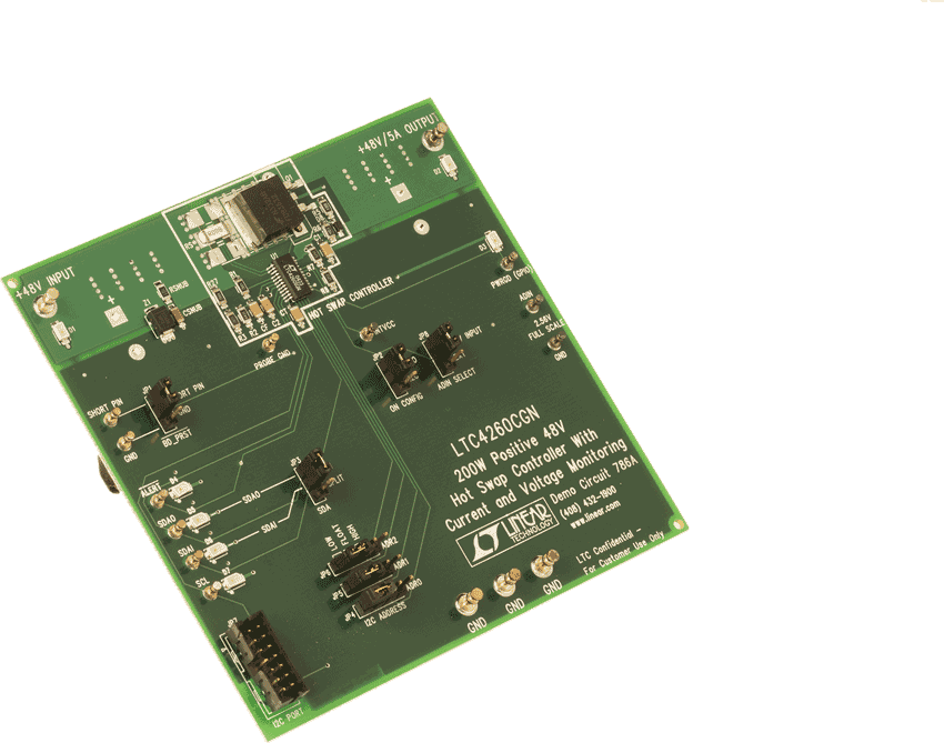 DC786A-6