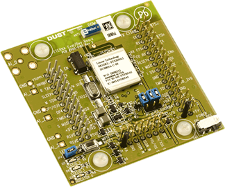DC9003A-C Demo Board