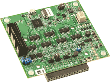 DC9006A Demo Board