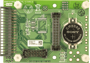 DC9018B-C Demo Board