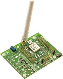 DC9018B-C Demo Board