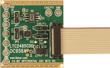 DC956A Demo Board