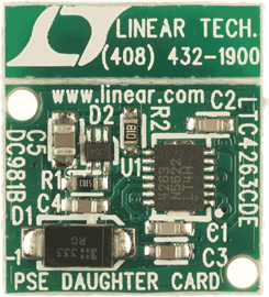 DC981A-B Demo Board