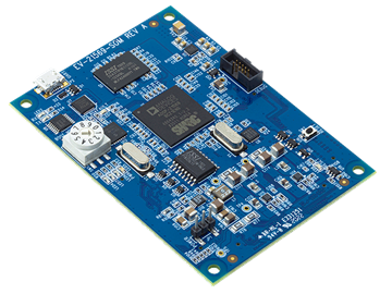 EV-21569-SOM Evaluation Board