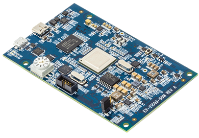 EV-21593-SOM Evaluation Board